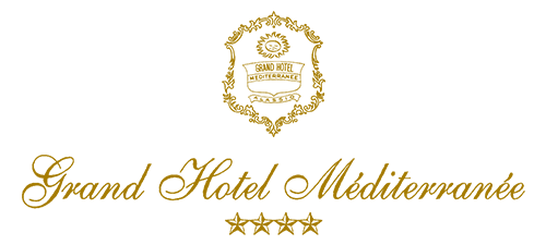 Grand Hotel Méditerranée Alassio