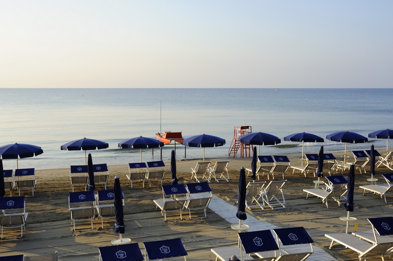 Spiaggia Alassio 015 Grand Hotel Méditerranée