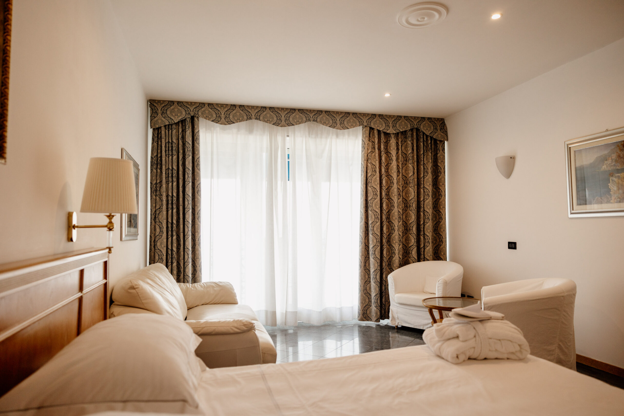 Offerta Short stay 3 gg.